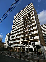 サンクレイドル阿倍野阪南町 １４０２