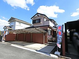 真弓３丁目中古戸建