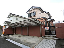 真弓３丁目中古戸建