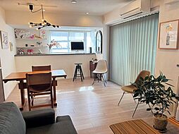 ノバカネイチ天王寺III番館