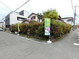 松原市柴垣１丁目売土地