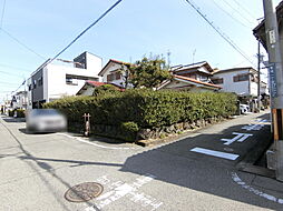 松原市柴垣１丁目売土地