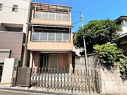 東大阪市南鴻池2丁目　４ＬＤＫ