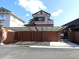 真弓３丁目リフォーム済み中古戸建