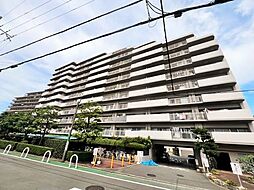 進和グレーシィハイツ堺