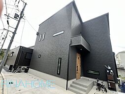 堺市中区土塔町　令和５年建築