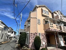 泉大津市下之町　４ＬＤＫ
