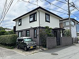 鎌倉市台リノベーション戸建