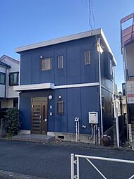 西区伊勢町2丁目戸建