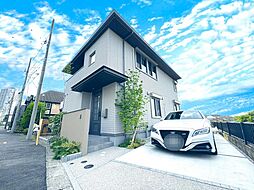 長津田２丁目リノベーション戸建て