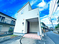 篠原町中古戸建
