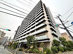 ブランズ天王寺国分町