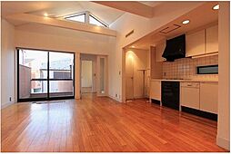 世田谷区上馬3丁目中古戸建