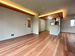 東川島戸建　Honolulu工務店施工