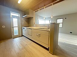 上白根２丁目戸建　Honolulu工務店施工