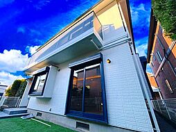 TSUDOUIEシリーズ〜あざみ野2丁目戸建