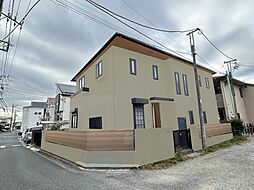 自社グループ会社販売物件高野台〜TSUDOUIE