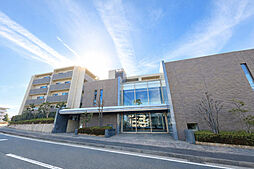 コスモ横浜汐見台パークサイドヒルズ