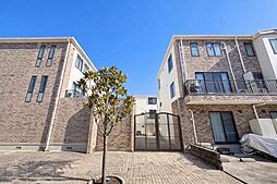 エアリアルタウン逗子海岸