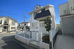 青葉区梅が丘リノベーション戸建