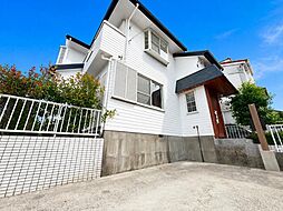 青葉区梅が丘リノベーション戸建