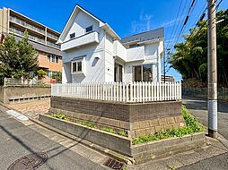 牛久保3丁目リノベーション戸建