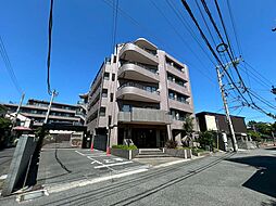 エクレールガーデン鎌倉由比ガ浜