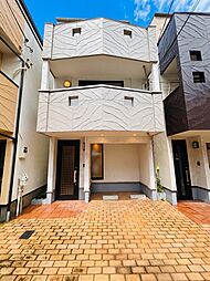 自社グループ会社販売物件〜祐天寺　TSUDOUIE