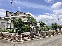 河内長野市小山田町　売り土地