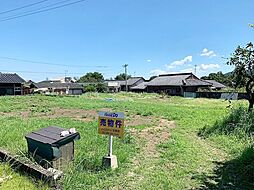 売土地 喜入瀬々串町