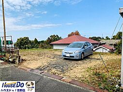 売土地　吉野町