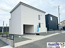 中古戸建 吉野町 未入居