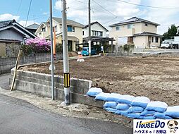 売土地　吉野町