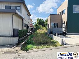 売土地 吉野町 桜島眺望可