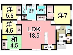 新築戸建　南さつま市加世田