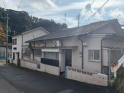 売土地　坂元町