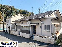 売土地　坂元町