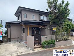 中古戸建 西姶良3丁目