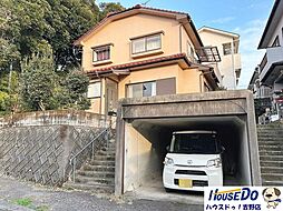中古戸建 吉野町