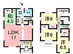 新築戸建　千年1丁目