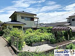 中古戸建　本名町