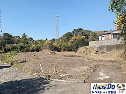 売土地　吉野町