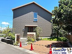 中古戸建　姶良市西餅田　未入居