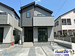 新築戸建 稲荷町 第2期2号棟