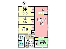 新築戸建　姶良市東餅田　第16-1号棟