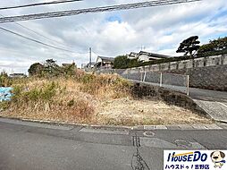 売土地　春山町