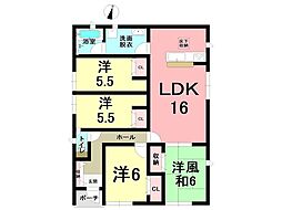 新築戸建  郡山町　第10-1号棟