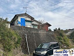 売土地　伊敷台7丁目