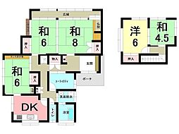 中古戸建 吉野町