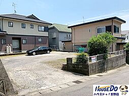 売土地　下田町